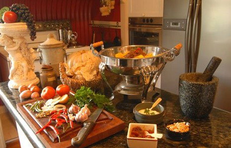 Thistledown Country Retreat - Tourism Hervey Bay 3
