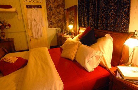 Thistledown Country Retreat - Tourism Hervey Bay 5