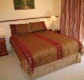 Cream Gables Bed and Breakfast - Hervey Bay Accommodation