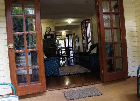 Cream Gables Bed And Breakfast - Hervey Bay Accommodation 5