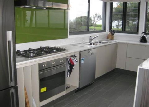 Werai And Weetanga - Hervey Bay Accommodation 1