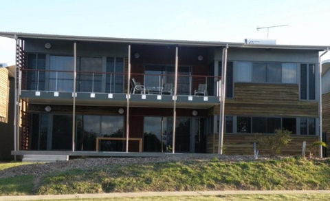Werai And Weetanga - Hervey Bay Accommodation 2