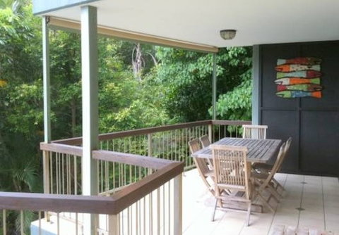 Cylinder Cove Apartments - Hervey Bay Accommodation 0