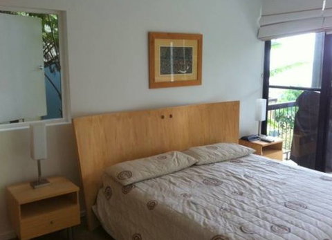 Cylinder Cove Apartments - Hervey Bay Accommodation 1