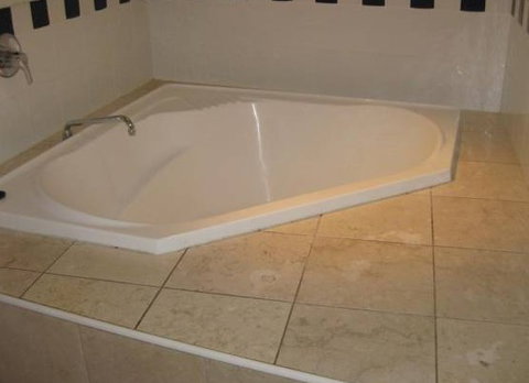 Cylinder Cove Apartments - Hervey Bay Accommodation 2