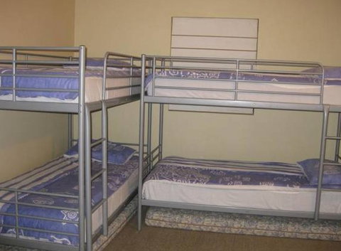 Cylinder Cove Apartments - Hervey Bay Accommodation 3