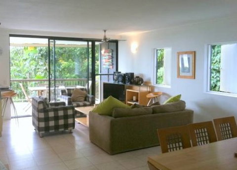 Cylinder Cove Apartments - Hervey Bay Accommodation 5