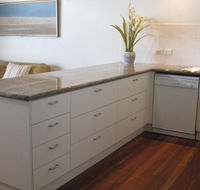 The Lookout Units - Tourism Hervey Bay