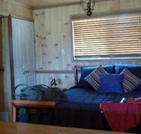 Tuckeroo Cottages and Gardens - Hervey Bay Accommodation