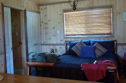 Tuckeroo Cottages And Gardens - Tourism Hervey Bay 0