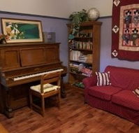 Barney Creek Vineyard Cottages - Hervey Bay Accommodation