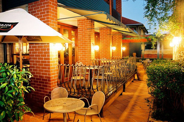 Windsor QLD Hervey Bay Accommodation
