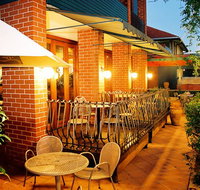 Brisbane International Windsor - Hervey Bay Accommodation