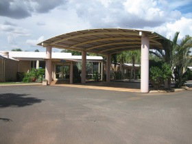 Mulga Country Motor Inn - Hervey Bay Accommodation 0