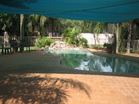 Mulga Country Motor Inn - Hervey Bay Accommodation 1