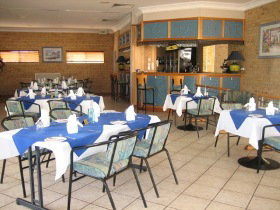 Mulga Country Motor Inn - Hervey Bay Accommodation 2