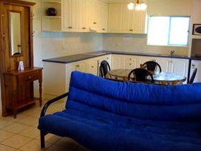 BAILEY BAR CARAVAN PARK - Hervey Bay Accommodation 2