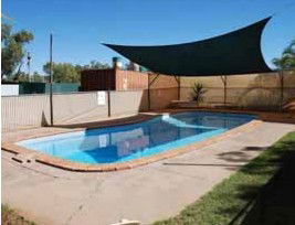 AAOK Moondarra Accommodation Village Mount Isa - Hervey Bay Accommodation 0