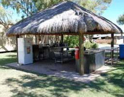 AAOK Moondarra Accommodation Village Mount Isa - Hervey Bay Accommodation 1
