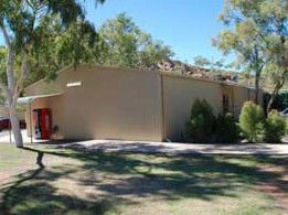 AAOK Moondarra Accommodation Village Mount Isa - Hervey Bay Accommodation 2