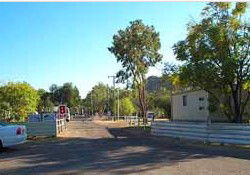 AAOK Moondarra Accommodation Village Mount Isa - Hervey Bay Accommodation 3