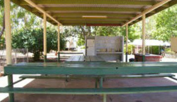 Mount Isa Caravan Park - Hervey Bay Accommodation 0