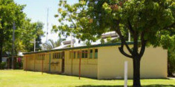Mount Isa Caravan Park - Hervey Bay Accommodation 1
