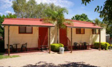 Mount Isa Caravan Park - Hervey Bay Accommodation 2