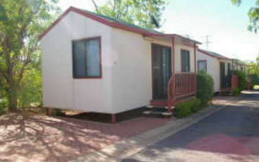 Mount Isa Caravan Park - Hervey Bay Accommodation 3