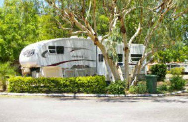 Mount Isa Caravan Park - Hervey Bay Accommodation 4