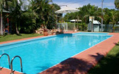 Mount Isa Caravan Park - Hervey Bay Accommodation 5