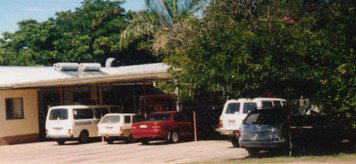 Travellers Haven Backpackers - Hervey Bay Accommodation 1