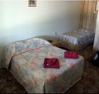 Entrikens Pioneer Motel - Hervey Bay Accommodation