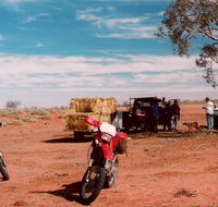 Epsilon Station - Hervey Bay Accommodation