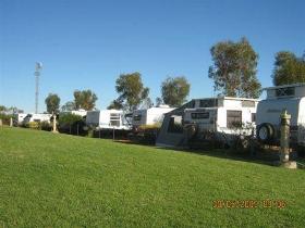 Explorers Caravan Park - Hervey Bay Accommodation 1