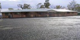 Hillsdale Hideaway Bed And Breakfast - Hervey Bay Accommodation 1