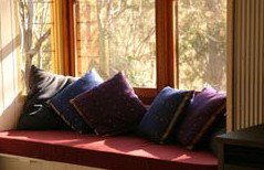 Redrock On Booie - Hervey Bay Accommodation 0