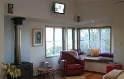 Redrock On Booie - Hervey Bay Accommodation 1