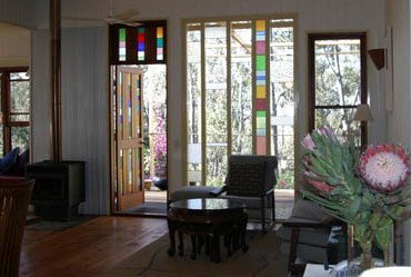 Redrock On Booie - Hervey Bay Accommodation 3