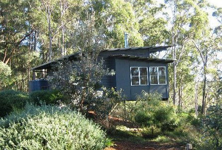Redrock On Booie - Hervey Bay Accommodation 4