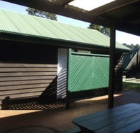 Tuggan-Tuggan - Chalet - Hervey Bay Accommodation