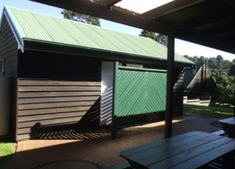 Tuggan-Tuggan - Chalet - Hervey Bay Accommodation 0
