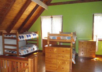 Tuggan-Tuggan - Chalet - Hervey Bay Accommodation 1