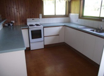 Tuggan-Tuggan - Chalet - Hervey Bay Accommodation 2