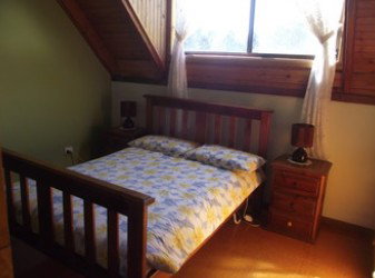 Tuggan-Tuggan - Chalet - Hervey Bay Accommodation 3