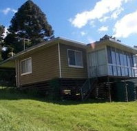 Mountain Escape - Holiday Home - Hervey Bay Accommodation