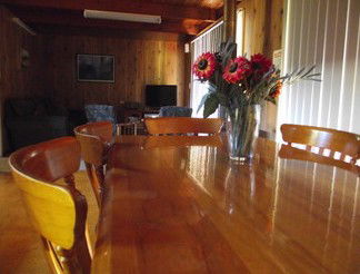 UTM - Holiday Home - Hervey Bay Accommodation 2