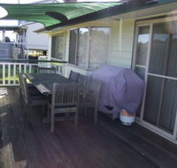 Hillcrest - Holiday Home - Hervey Bay Accommodation