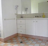 Mirrabooka - Chalet - Hervey Bay Accommodation
