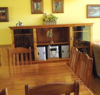 Bunya Paradise - Holiday Home - Hervey Bay Accommodation